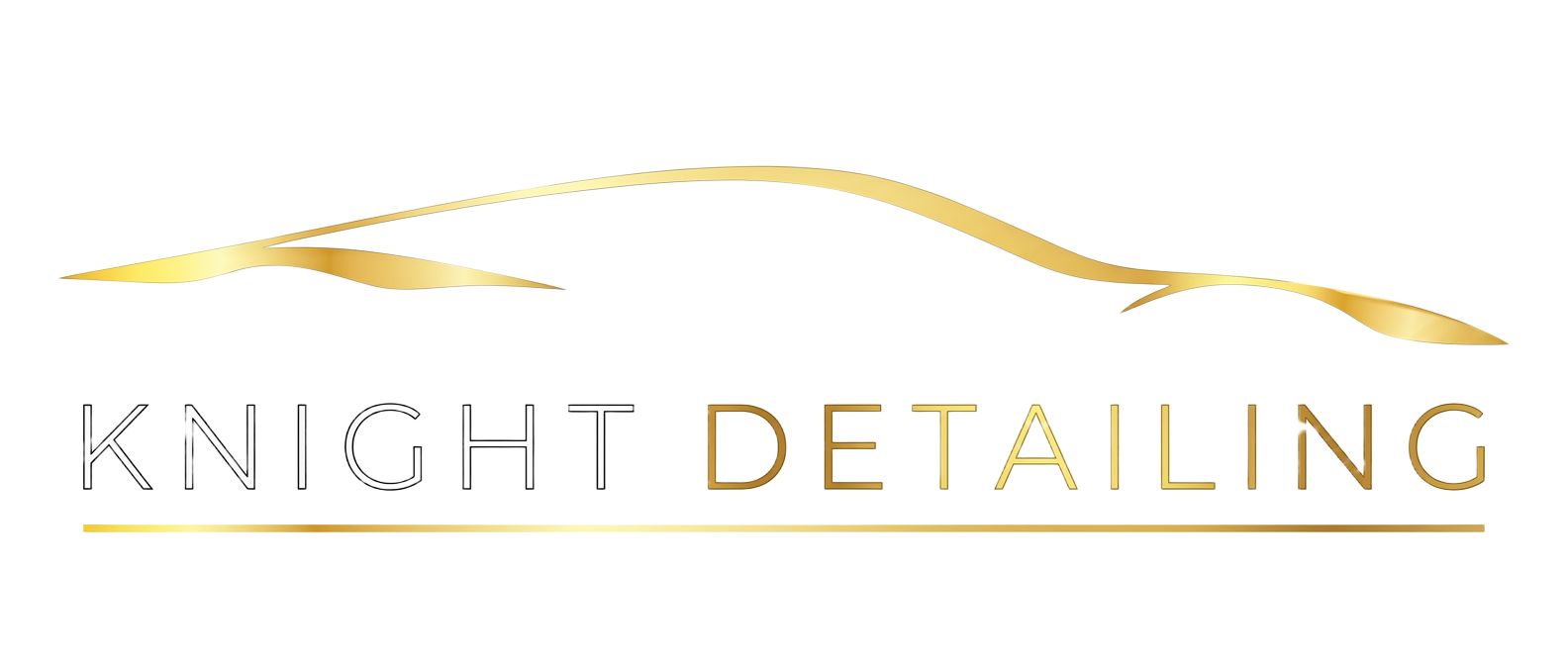Knight Detailing logo